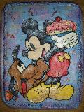 Disney - Mickey Mouse